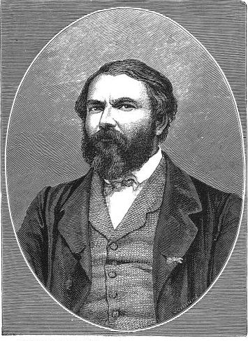 Louis Gratiolet