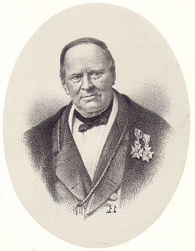 Louis Roelandt