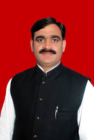 Lokendra Singh