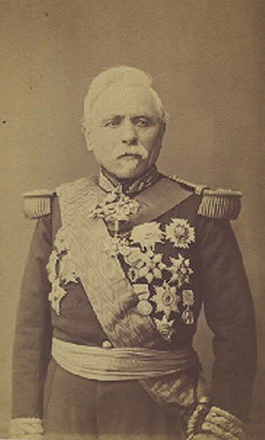 Louis Paladines