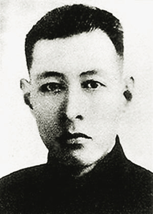 Liu Zhixun