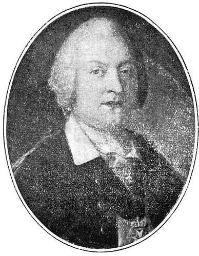 Louis Saxe-Hildburghausen