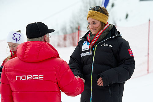 Lotte Sejersted