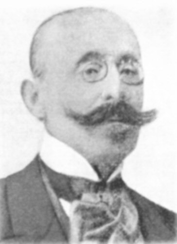 Tito Ljubomil