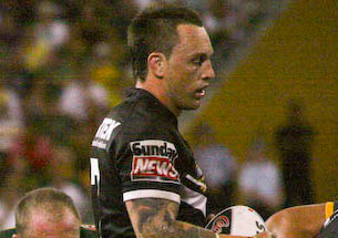 Nathan Fien