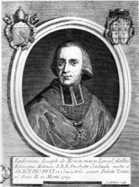 Louis Montmorency-Laval