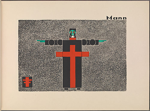 Lothar Schreyer