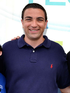 Lou Gentile