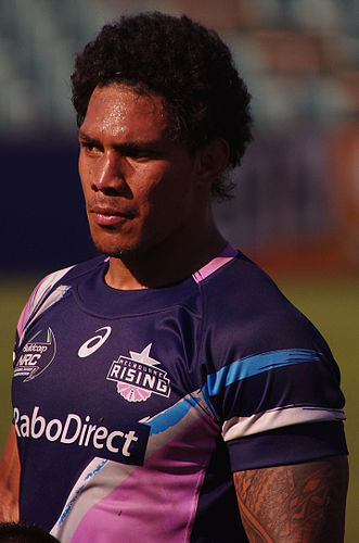 Lopeti Timani