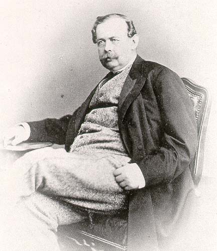 Louis Louis III, Grand Duke of Hesse