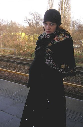Nathalie Casale
