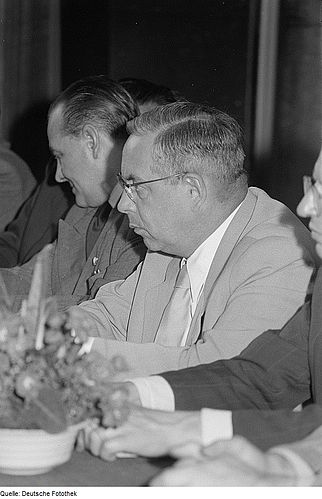 Lothar Bolz