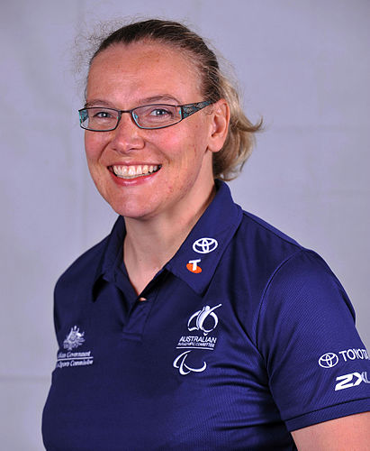Louise Ellery