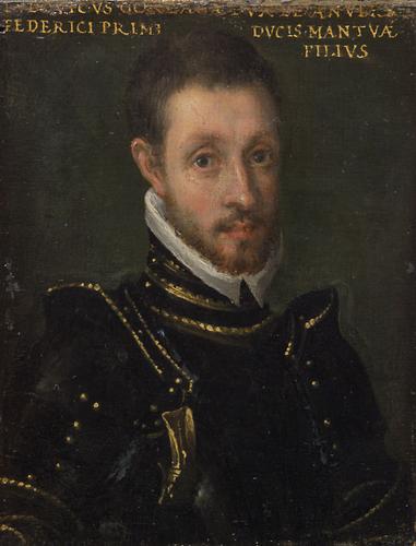 Ludovico Gonzaga