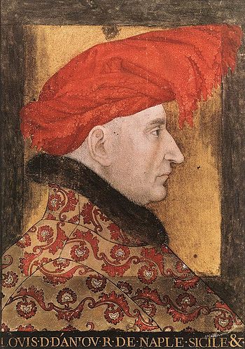 Louis Louis II of Naples