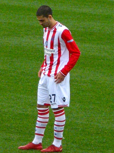 Luca Matteo