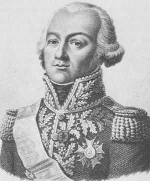 Claude Legrand