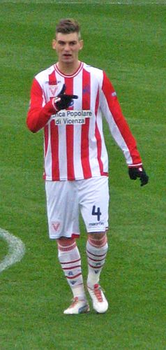 Manuel Giandonato