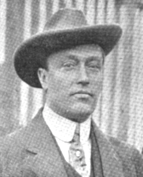 Louis Page