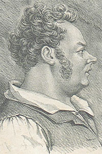 Louis Deland