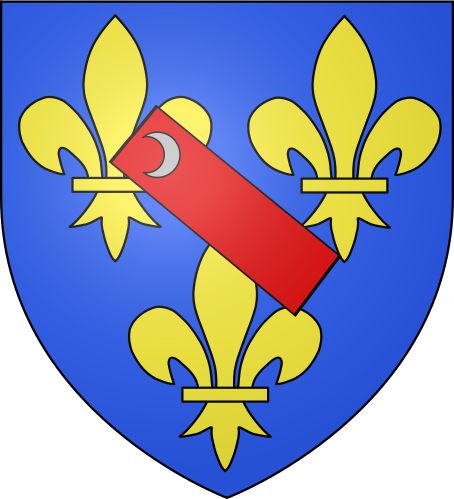 Louis Bourbon