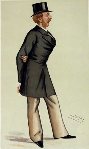 Charles Bruce