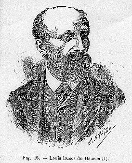 Louis Hauron