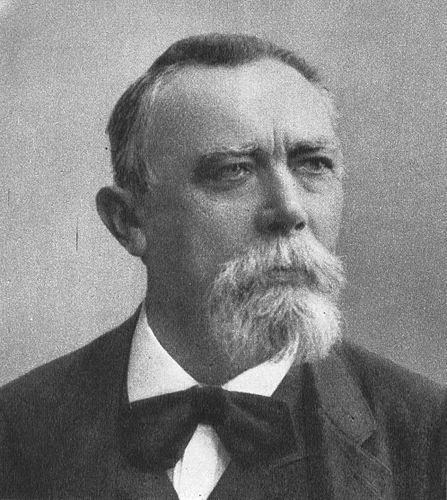 Louis Golsdorf