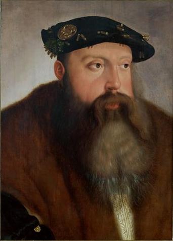 Louis Louis X, Duke of Bavaria