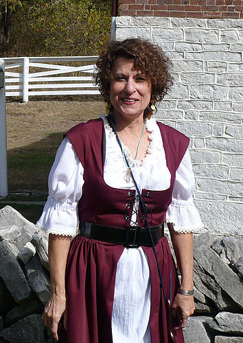 Lorraine Murray