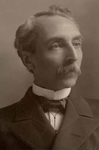 Louis Jette