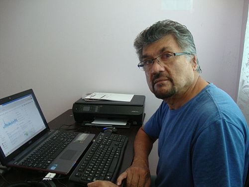 Razaq Mamoon