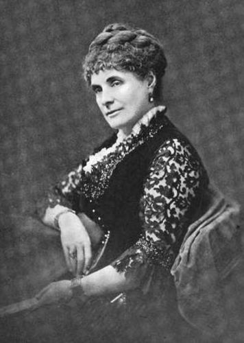 Louise Moulton