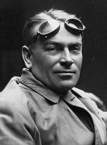 Louis Wagner