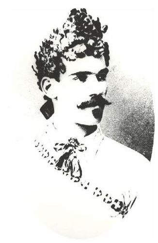 Louis Eyer