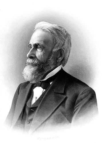 Loring Coes