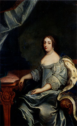 Lluisa Savoy