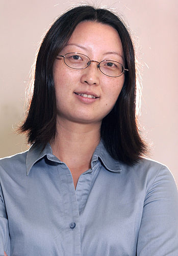 Lu Chen