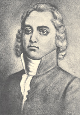 Louis Coulonge