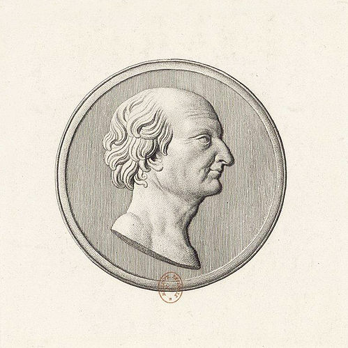 Jean George