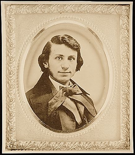 Louis Maurer