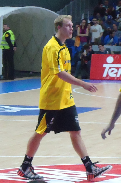 Luke Sikma