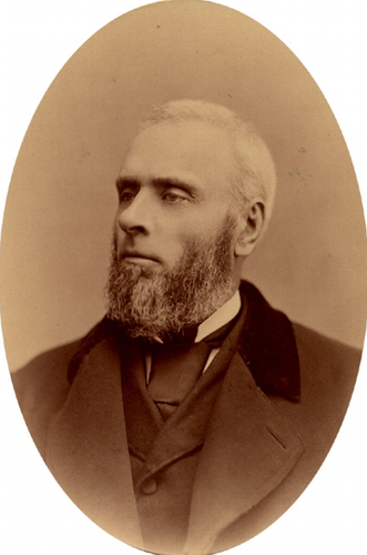 Louis Caron