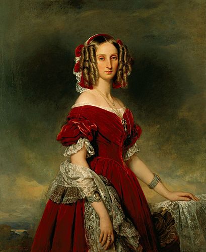 Louise Orleans