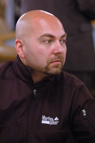 Martin Knijff