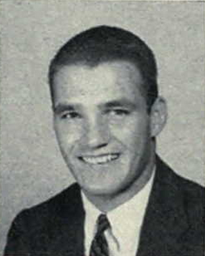 Lou Baldacci