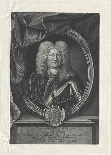 Friedrich Nassau