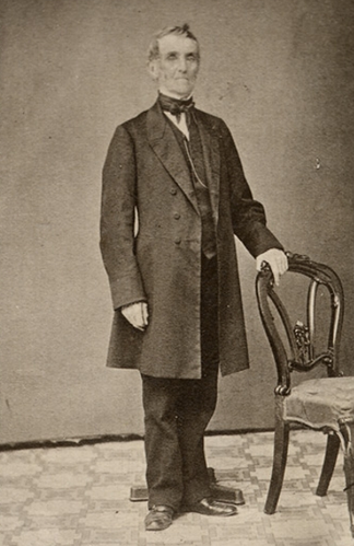 Louis Massue