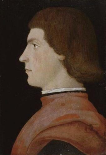 Louis Tremoille