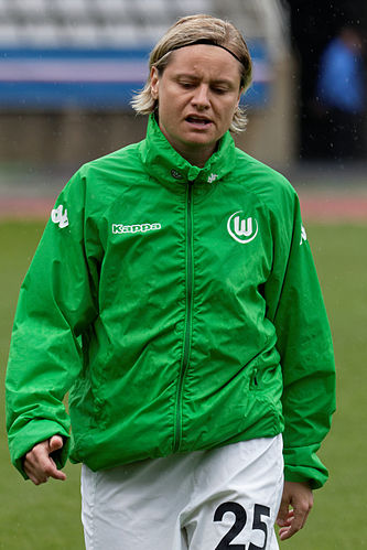 Martina Muller